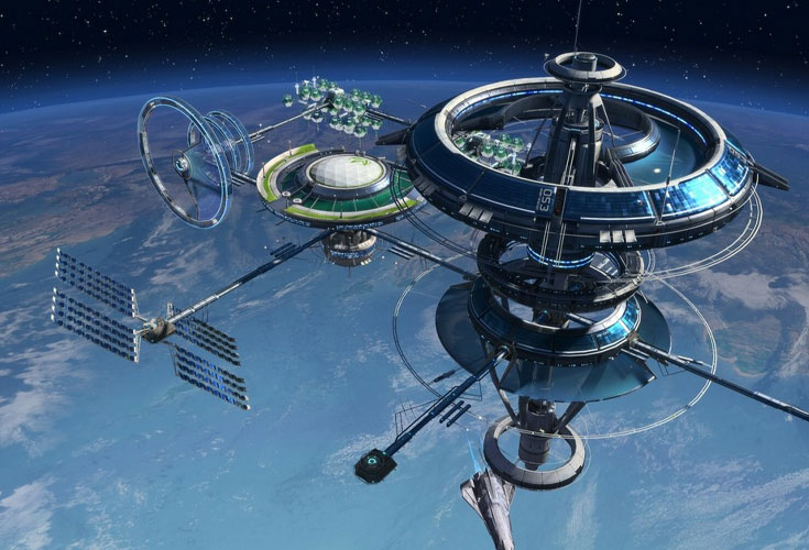 Aviation materials