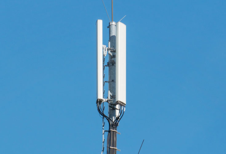 Communication base station