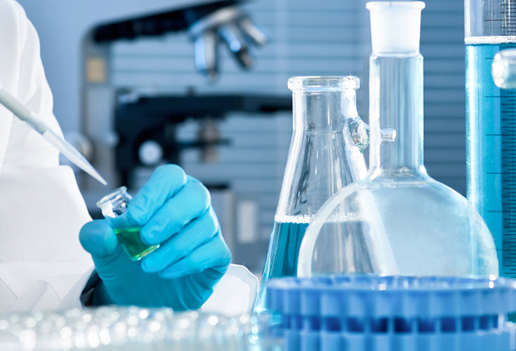 Chemical products
