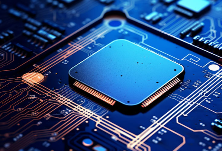 Semiconductor machine