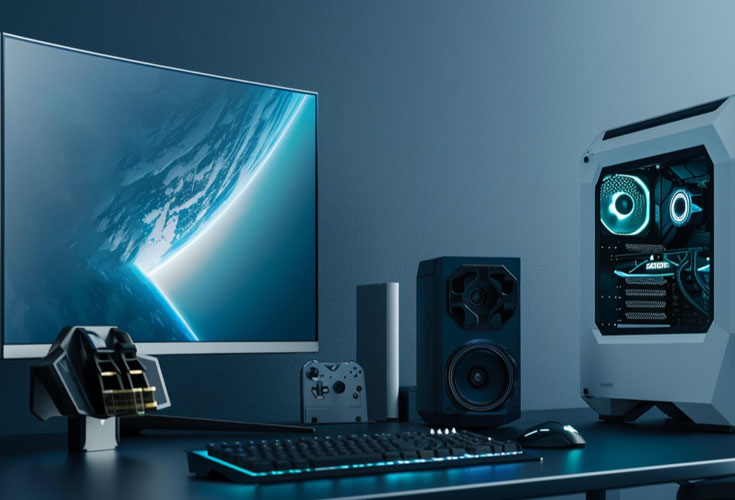 Electronic product