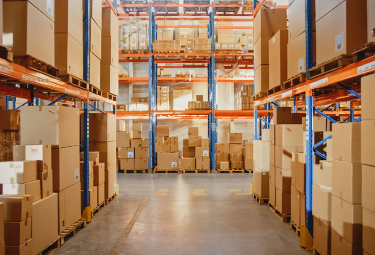 Cross border e-commerce